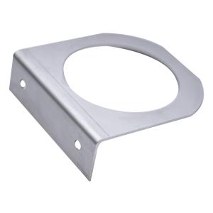 Quality XCWY Anodized Aluminum Sheet Metal Welding 0.005mm Tolerance wholesale