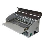 460mm 4 in 1 Automatic Paper Creasing Machine for Paper Card Book Scoring