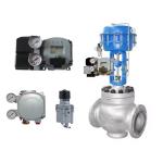 Masoneilan Control Valve Positioner SVI1000 and SVI II with 78-40 Air Filter