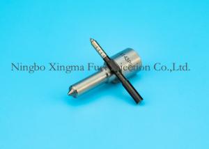 Quality DSLA143P970 0433175271 Bosch Common Rail Injector Oil Nozzles 0445120007 / 0445120212 wholesale