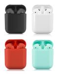 IPX-4 I12 TWS Wireless Earphones