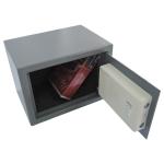 Electronic Security Safe Box Powder Coated Finishing Home Hotel Use