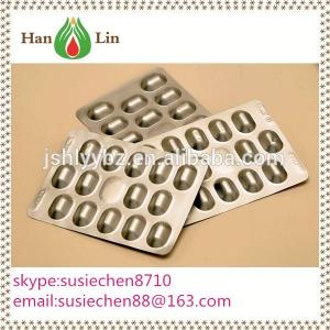 Quality cold form aluminum blister foil for pharmaceutical solutions wholesale