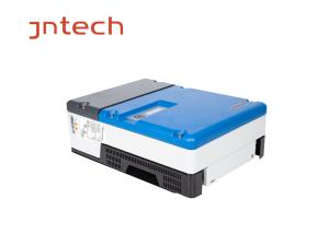 Quality Force Cooling Solar Irrigation Pump Controller Driver For AC Pump 30kw wholesale
