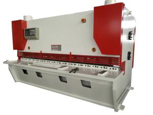 Quality 3.5T/H 380V WC67Y/K Hydraulic Bending Machine wholesale