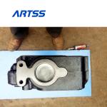 13Z 14Z Diesel Cylinder Head Forklift Engine Parts