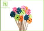 Beautiful Design Wooden Coffee Stirrer Sticks Disposable 20000pcs Per Carton
