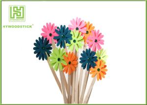 Quality Beautiful Design Wooden Coffee Stirrer Sticks Disposable 20000pcs Per Carton wholesale