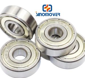 Quality Howo Truck Front Wheel Outer Tapered Roller Bearings 190003326531 wholesale