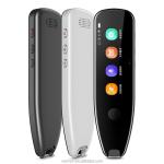 Translation Pen Scan X5 Pro Translator Voice Translator Device