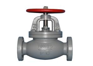 Quality JIS 7471 Screw Down Flanged Butterfly Valve , 10K Marine Butterfly Flange Valve wholesale