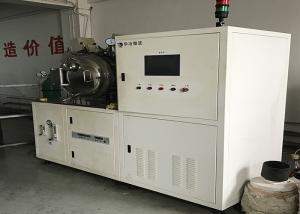 Quality Fully Automatic Microwave Sintering Furnace Industrial Mass Production Insulation Barrel wholesale