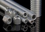 SSTR38/750 High Bond Strength SDA 600kN Yield Load 38mm Stainless Steel Anchor