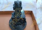 PC78US 6 Genuine Komatsu Excavator Hydraulic Pump 708-3T-00151 708-3T-00240'
