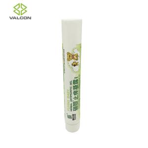 Quality Customized Pharmaceutical Tube Packaging , Empty Plastic Tubes 19 MM Diameter wholesale