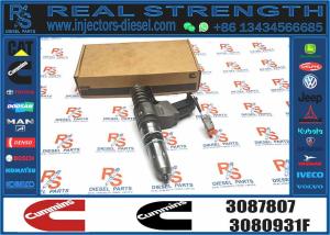 Quality N14 Common Rail Fuel Injector 4307516N 3411767T 3407776 3087807 341176 wholesale