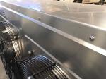 Stainless Steel Wall mounted Heat Exchanger /Air Unit Cooler/ Ceiling mounted