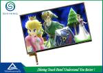 Sensitive Game Touch Screen Conductive ITO For Game Consoles 3DS XL