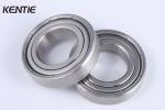 Rubber Dinghy 304 Stainless Steel Bearing S6006ZZ Size 30*55*13mm