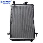 130110012 JMC1030 Diesel Radiator For JMC Light Truck ISUZU Auto Parts Radiator