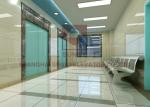 Hospital Patient Medical Bed Elevator From Elevator Manufacturer