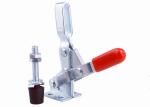 SMT Equipment Straight 100kg Capacity Vertical Hold Down Clamp