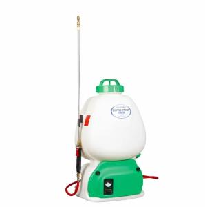 Quality COOLRAIN Knapsack Electric Sprayer ESR-16C wholesale