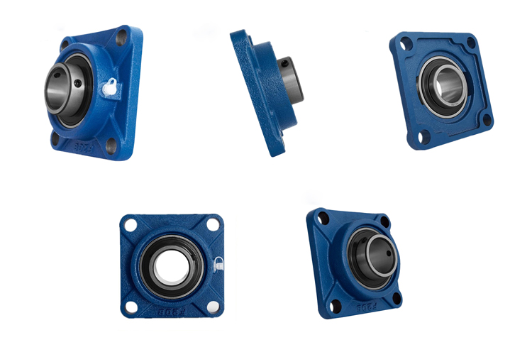 Bearing UCF215 UCF216 UCF217 UCF218 UCF219 Ball Pillow Block Bearing