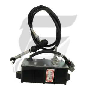 Quality 523-00006 Excavator Throttle Motor For Daewoo Doosan DH200-5 DH220-5 DX225 wholesale