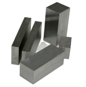 Quality Fatigue Resistance Titanium Forged Block Ti6Al4V Alloy GR1 wholesale