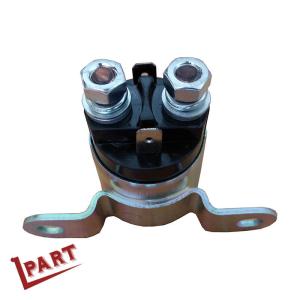 Quality Electronic Toyota Forklift Steering Contactor 24430-13300-71 24V 200A wholesale