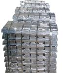 High Grade Silver Metal Cheap Price Pure 99.995% Shg Zinc Metal Zamak Zinc