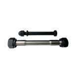 OEM Hydraulic Breaker Through Bolt Lock Bolts For NTK680 SB40