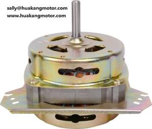 Quality CE RoHS Approved Small Electric Wash Motor for Washing Machine HK-088X wholesale