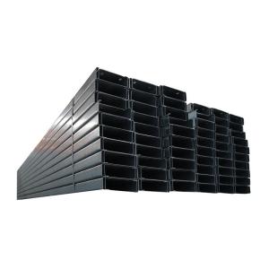 Quality 321 904L Stainless Steel Z Channel SS309 ASTM Bright 2000mm wholesale