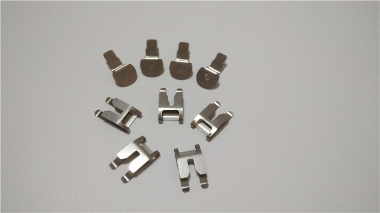 spring clip, stainless steel clip, custom made electronic spring clip from China factory