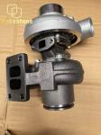 Best Excavator Engine Parts 3539803 Turbocharger For Komatsu PC200-6 4D95