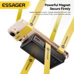 ESSAGER ES-D019 Wireless Magnetic Power Bank 10000mah Battery Bank