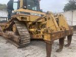 Excellent Condition Cat Bulldozer D7r, Used Caterpillar 28 Ton Hydraulic Crawler