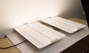 Quality 400W Full Spectrum LED Grow Light Quantum Board With A Remote Control wholesale