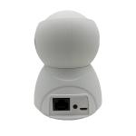 Mini indoor WIFI PT 5MP wireless onvif 128G TF card slot cloud storage home
