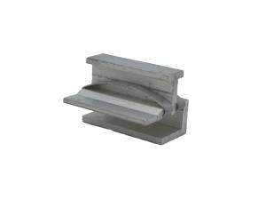 Quality Anodized Aluminum Brick Wall Support Column Systems wholesale