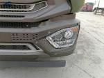 WD615.47 Engine 75km/h 25 Ton 6x4 Prime Mover