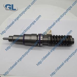 Quality Electronic Unit Diesel Fuel Injectors BEBE4C05002 3840043 03840043 wholesale