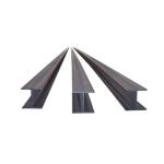 ASTM Standard Rolled Steel Section H Iron Beam W6x9 W10x45 W18x76