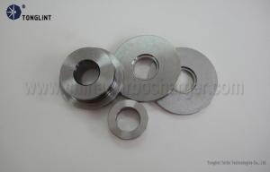 Quality 42CrMo Thrust Collar and Spacer S4D Turbo Rebuilt Parts for Cars Trucks Buses Ships Construction Machinery wholesale