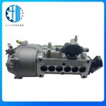 Fuel Injection Pump VG1560080023 for engine WD615.47 Truck