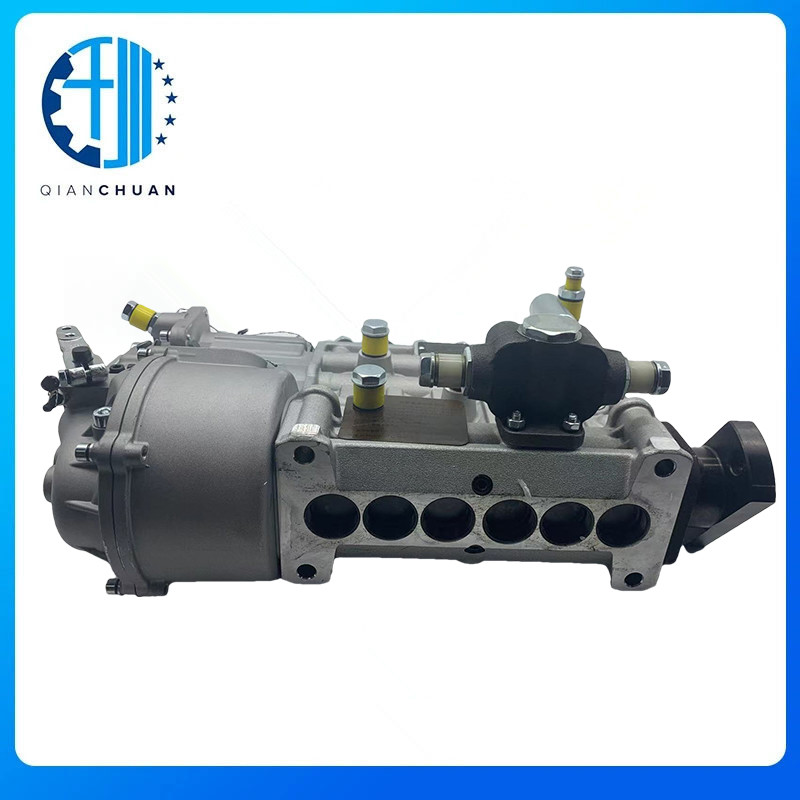 Fuel Injection Pump VG1560080023 for engine WD615.47 Truck