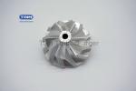 GT 1749V Billet Compressor Wheel for turbocharger 759688-0002 7354292-0002