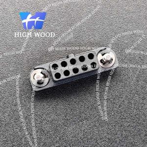 Quality HW-CMM Connector, HW-222C10M11,2mm Pitch. wholesale